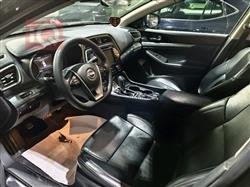 نيسان ماكسيما